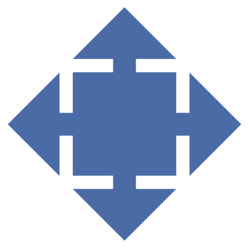 Buckby Library & Hub logo