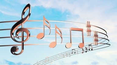 “Spring into May” with the Long Buckby Community Band