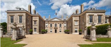 We’re delighted to say we will be at the Althorp Literary Festival on Sunday 10th May 2026